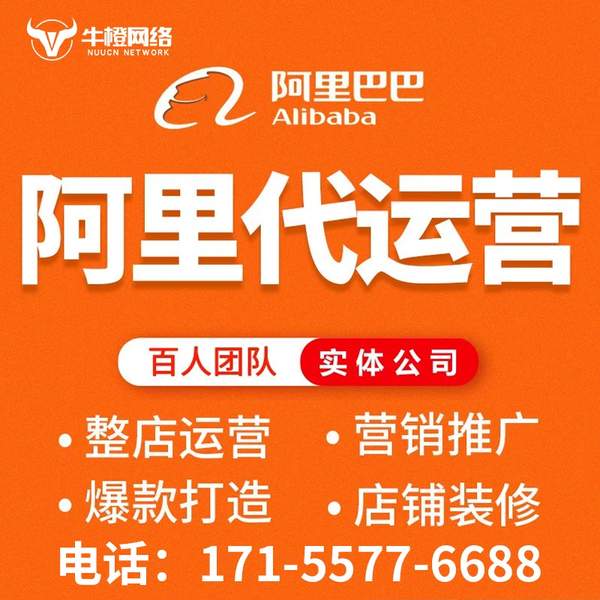 济南电商代运营